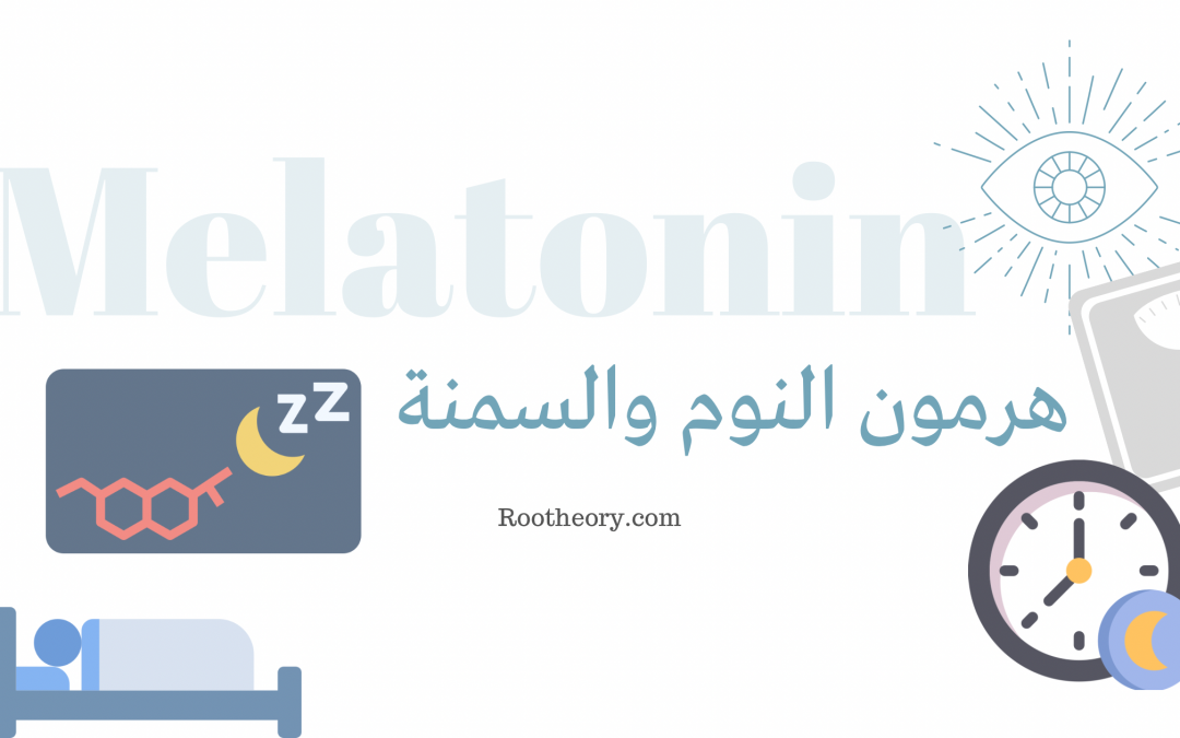 علاقة هرمون النوم بالسمنة